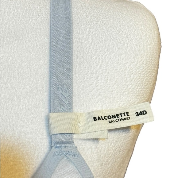 Aerie Smoothez Unlined Underwire Balconette Bra - Picture 3 of 4